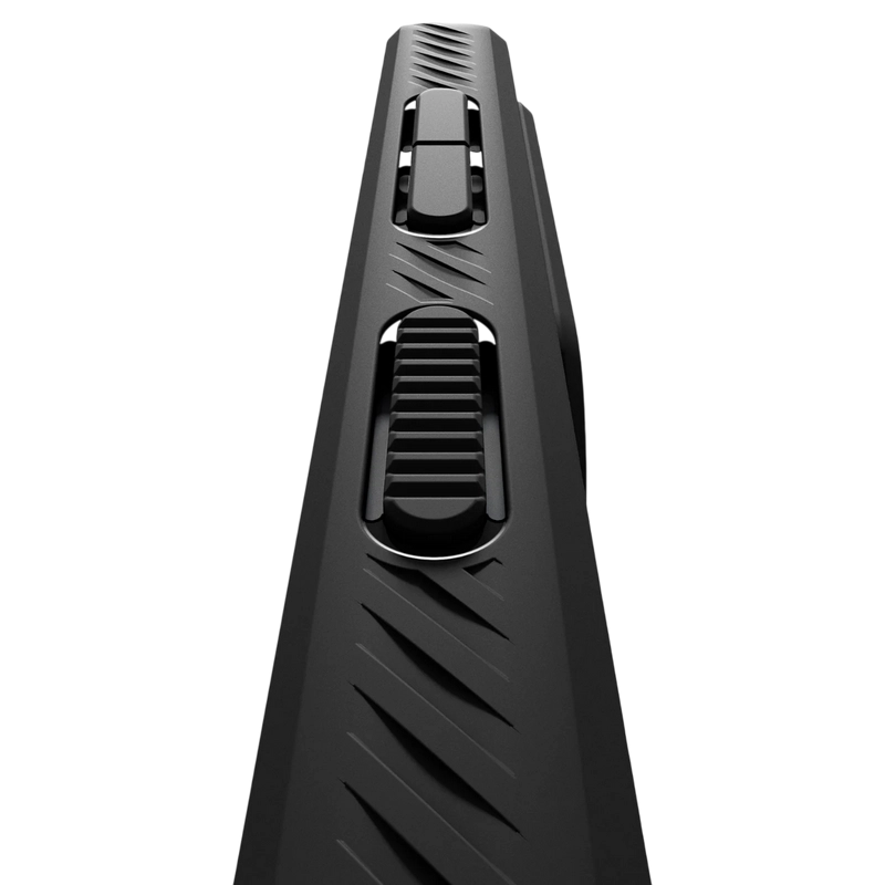 Husă Spigen Samsung Galaxy S26 Plus Liquid Air Negru mat