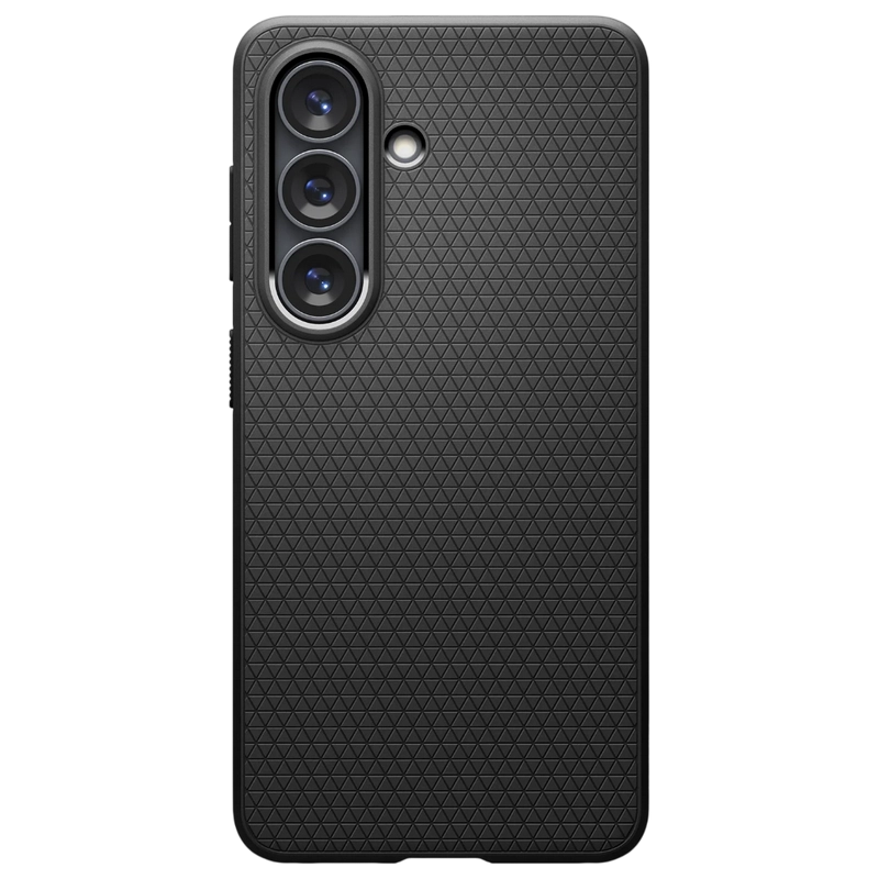 Husă Spigen Samsung Galaxy S26 Plus Liquid Air MAG Negru mat