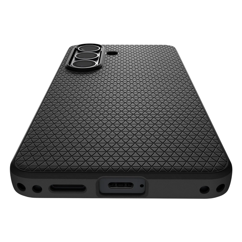 Husă Spigen Samsung Galaxy S26 Plus Liquid Air MAG Negru mat