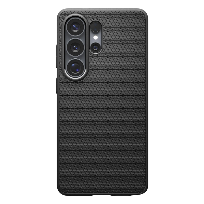 Husă Spigen Samsung Galaxy S26 Ultra Liquid Air MAG Negru mat