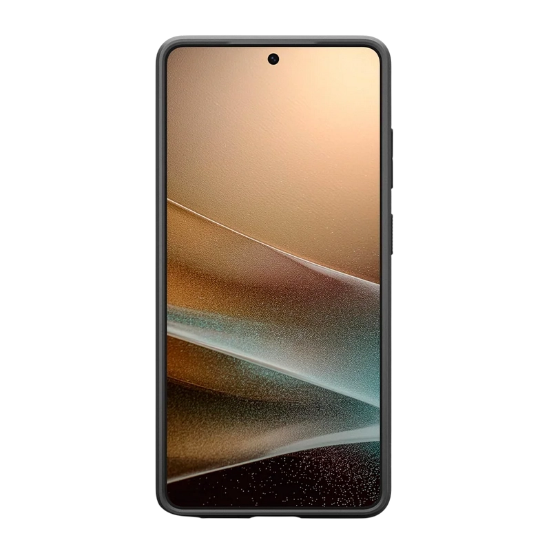 Husă Spigen Samsung Galaxy S26 Ultra Liquid Air MAG Negru mat