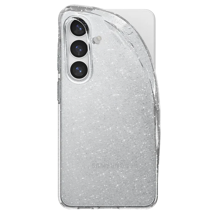 Чехол Spigen Samsung Galaxy S26 Plus Liquid Crystal Блестящий Кристалл