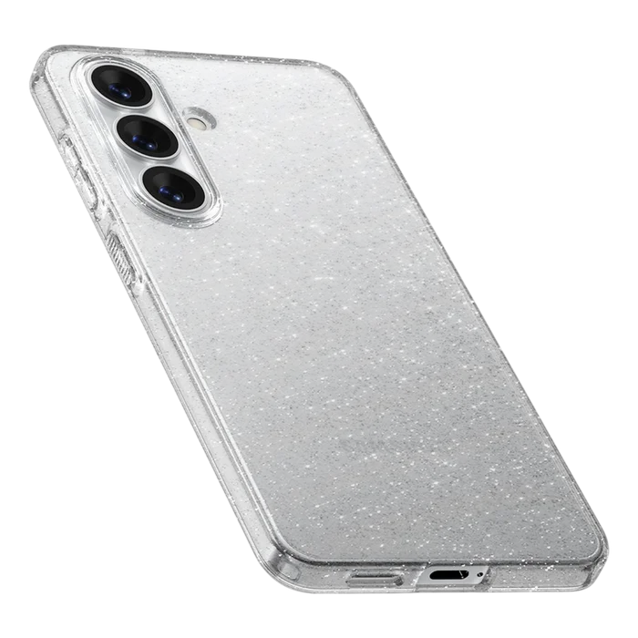 Чехол Spigen Samsung Galaxy S26 Plus Liquid Crystal Блестящий Кристалл