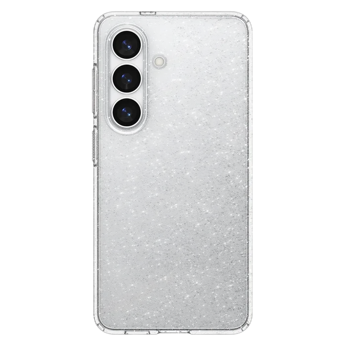 Чехол Spigen Samsung Galaxy S26 Plus Liquid Crystal Блестящий Кристалл