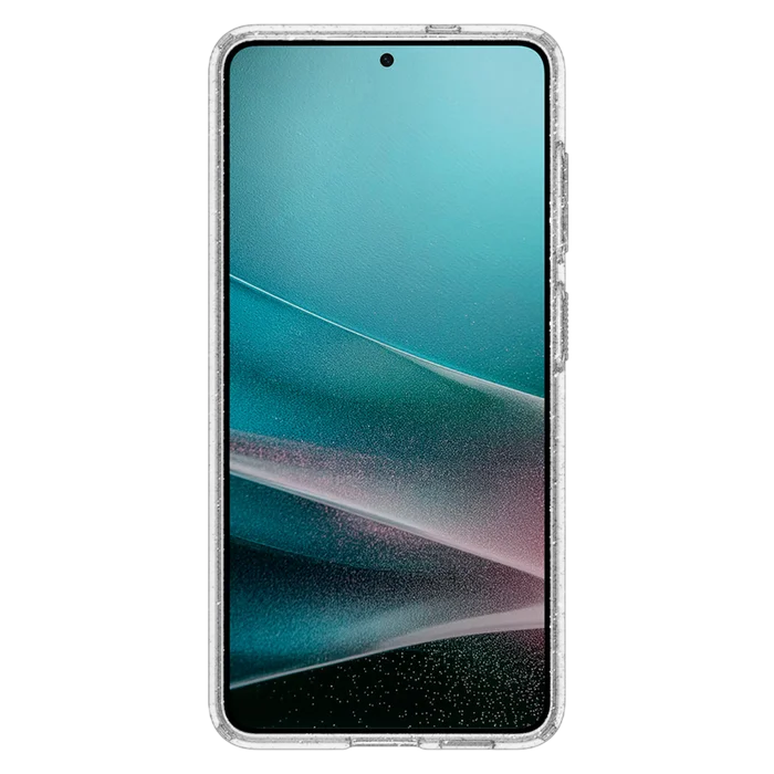 Чехол Spigen Samsung Galaxy S26 Plus Liquid Crystal Блестящий Кристалл