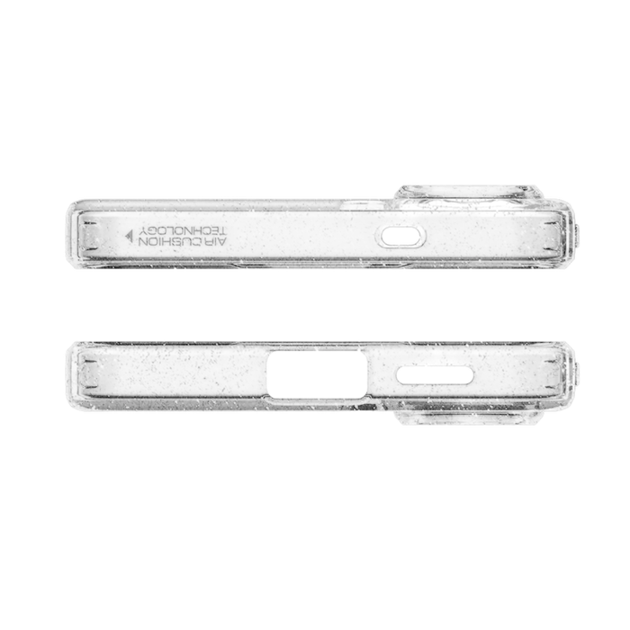 Чехол Spigen Samsung Galaxy S26 Plus Liquid Crystal Блестящий Кристалл