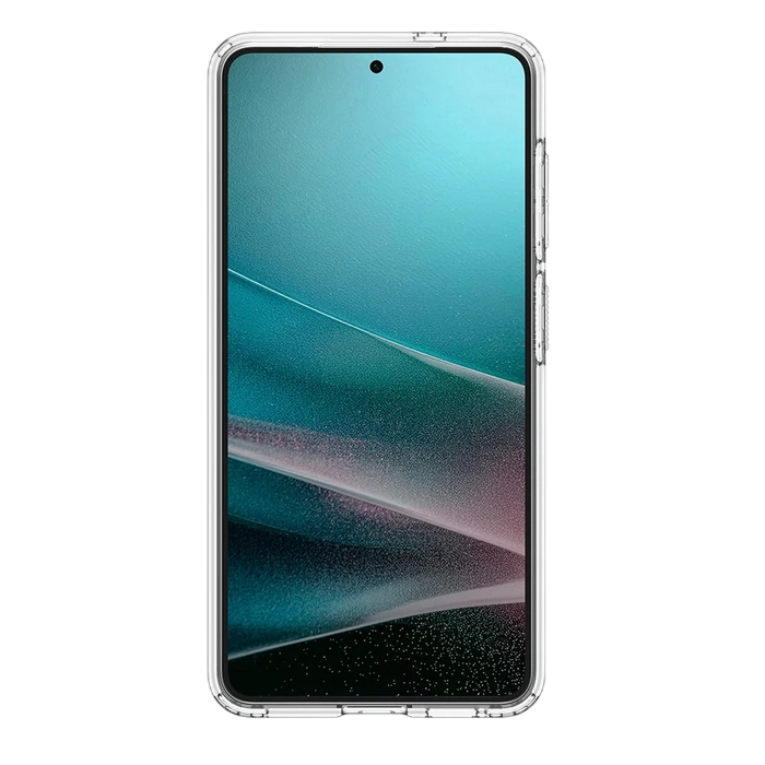 Чехол Spigen Samsung Galaxy S26 Plus Ultra Hybrid MAG Прозрачный | Белый