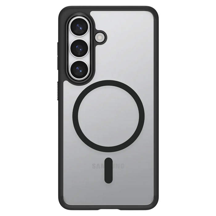 Чехол Spigen Samsung Galaxy S26 Plus Ultra Hybrid MAG Матовый черный