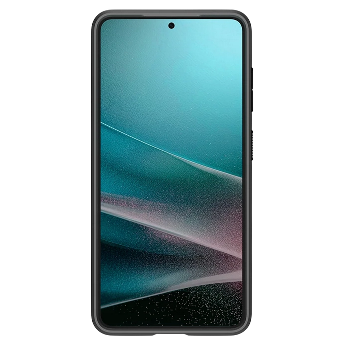 Чехол Spigen Samsung Galaxy S26 Plus Ultra Hybrid MAG Матовый черный