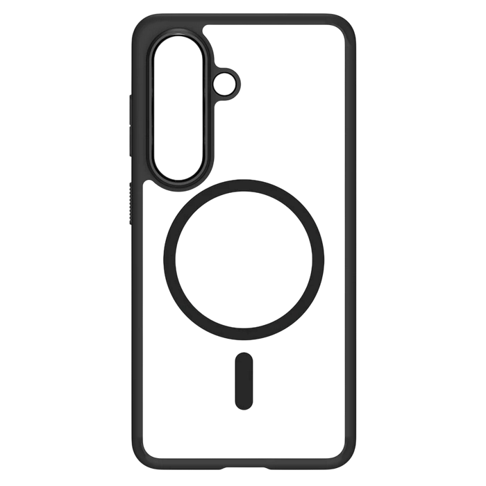 Чехол Spigen Samsung Galaxy S26 Plus Ultra Hybrid MAG Матовый черный