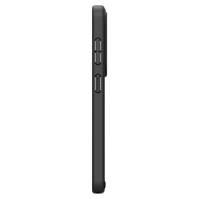 Чехол Spigen Samsung Galaxy S26 Plus Ultra Hybrid MAG Матовый черный