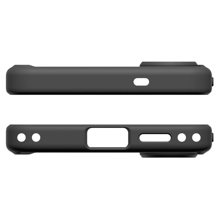 Чехол Spigen Samsung Galaxy S26 Plus Ultra Hybrid MAG Матовый черный