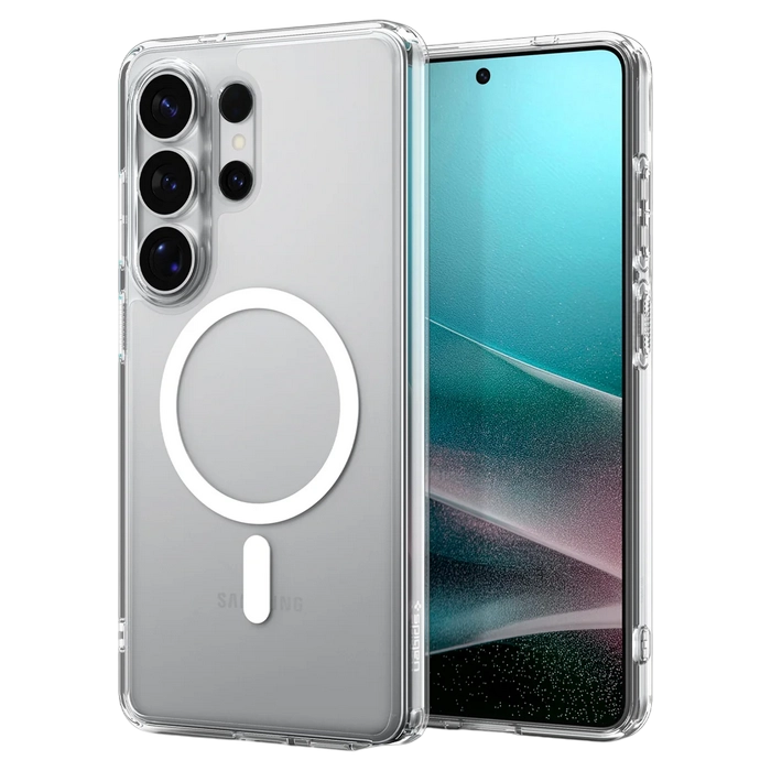 Чехол Spigen Samsung Galaxy S26 Ult..