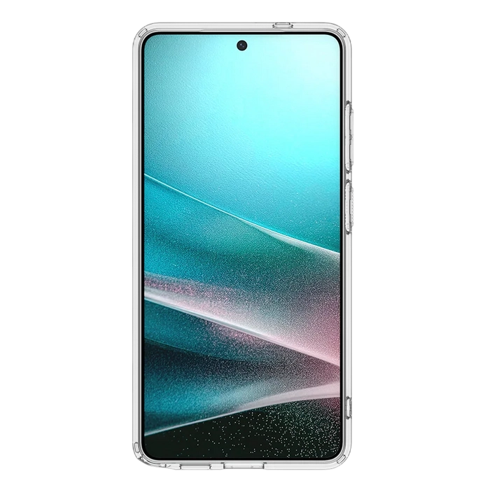 Чехол Spigen Samsung Galaxy S26 Ultra Ultra Hybrid MAG Прозрачный | Белый