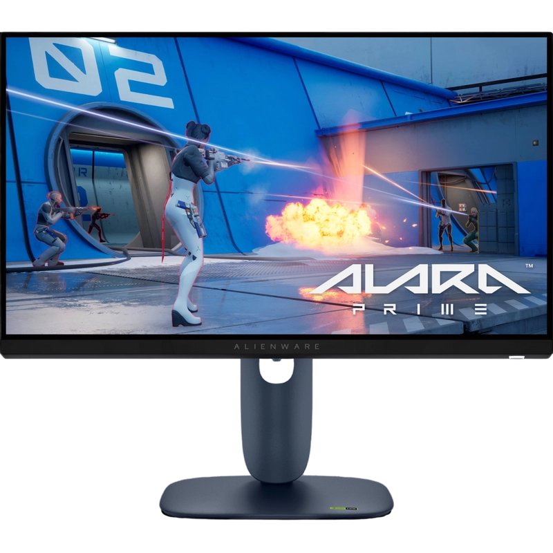 Игровой монитор DELL Alienware AW25..