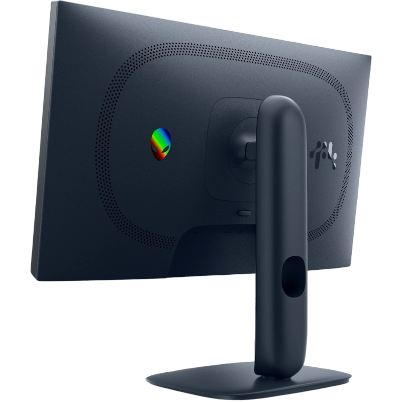 Игровой монитор DELL Alienware AW2525HM Чёрный