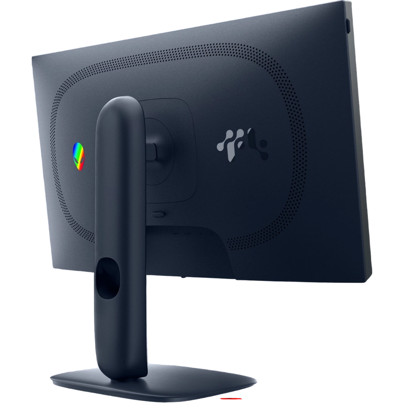 Игровой монитор DELL Alienware AW2525HM Чёрный