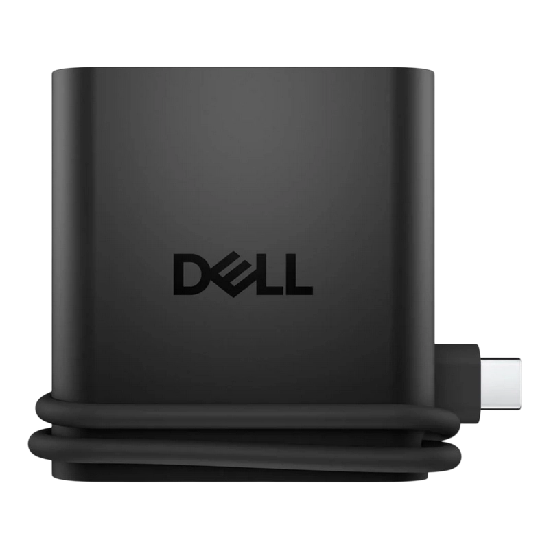 Cumpara  Stații de andocare - USB-концентратор DELL DA225 Черный..