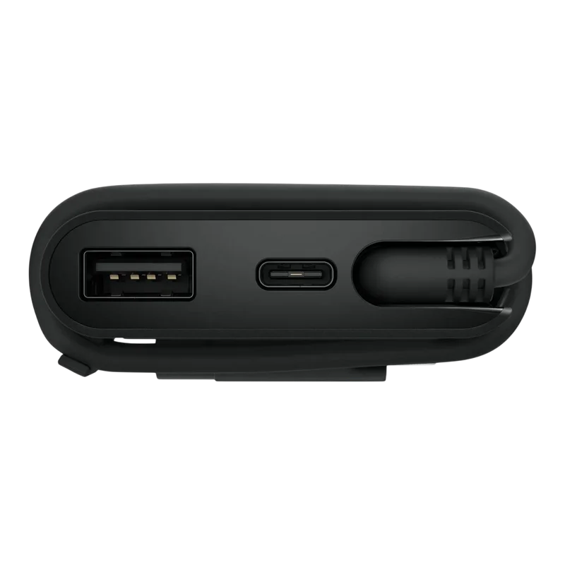 Adaptor Hub DELL DA225 Negru
USB Type-C