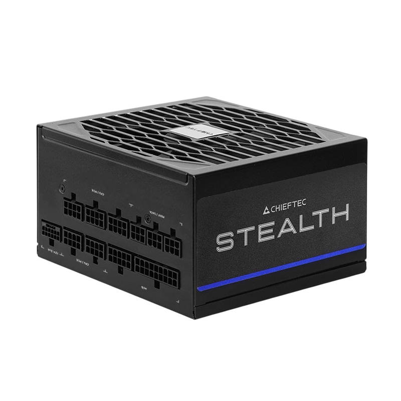 Блок питания для компьютеров Chieft..