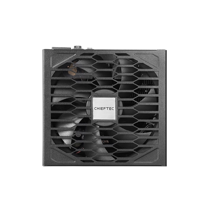Sursă Alimentare PC Chieftec SPX-1000-FC Stealth ATX Negru
1000 W | ATX | 135 mm