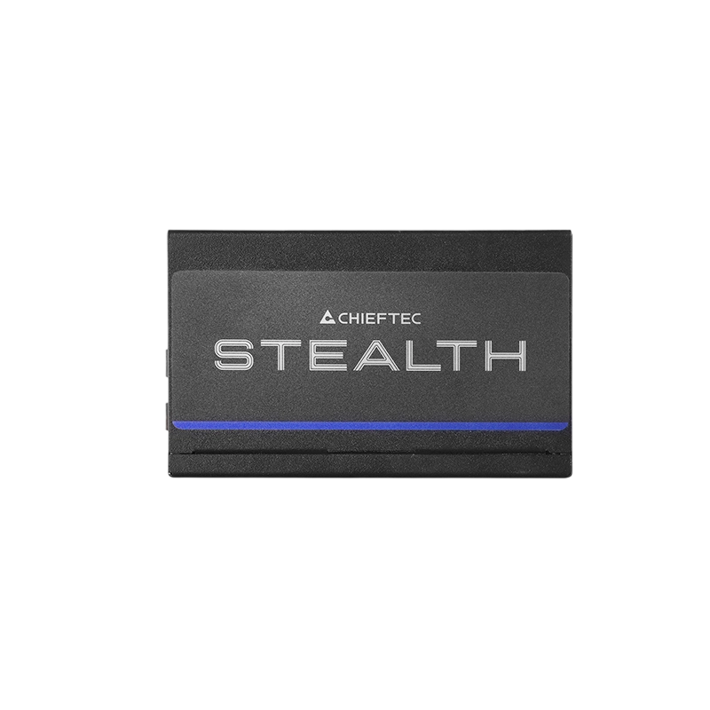 Sursă Alimentare PC Chieftec SPX-1000-FC Stealth ATX Negru
1000 W | ATX | 135 mm