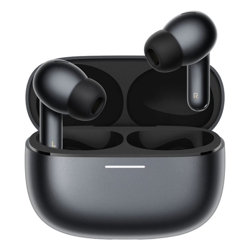 Наушники Xiaomi Redmi Buds 8 Pro Obsidian Black
