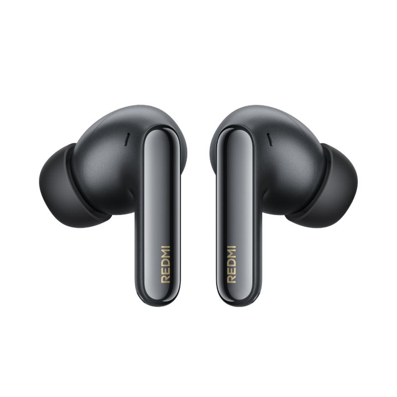 Наушники Xiaomi Redmi Buds 8 Pro Obsidian Black