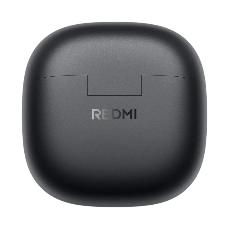 Наушники Xiaomi Redmi Buds 8 Active Черный