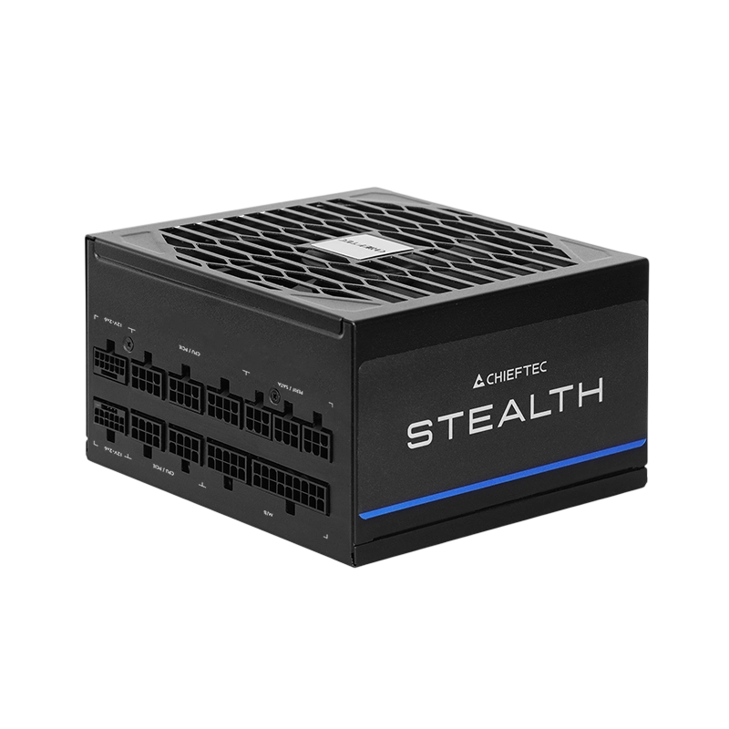 Блок питания для компьютеров Chieft..