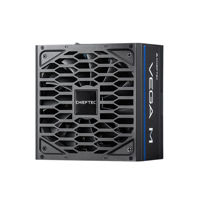 Sursă Alimentare PC Chieftec PPG-1000-C Vega M ATX Negru