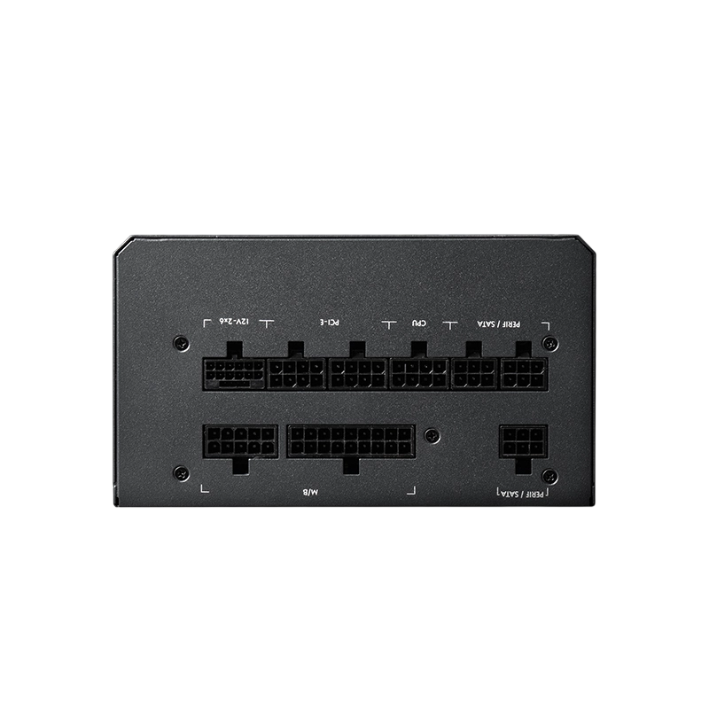 Sursă Alimentare PC Chieftec PPG-1000-C Vega M ATX Negru