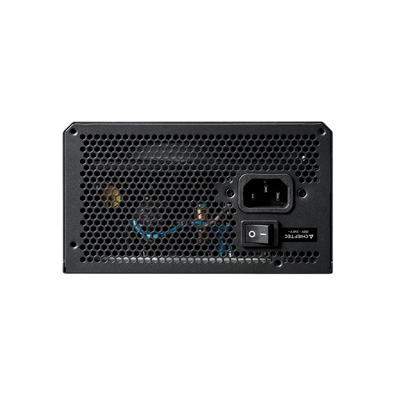 Sursă Alimentare PC Chieftec PPG-1000-C Vega M ATX Negru