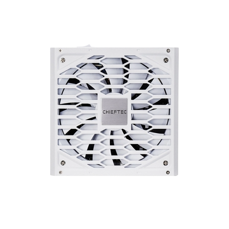 Sursă Alimentare PC Chieftec PPG-850-CW Vega M ATX Alb
850 W | ATX | 135 mm