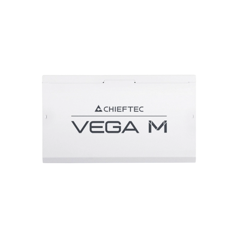 Sursă Alimentare PC Chieftec PPG-850-CW Vega M ATX Alb
850 W | ATX | 135 mm
