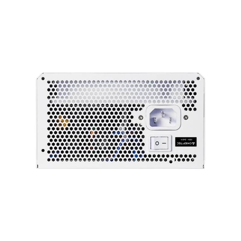 Sursă Alimentare PC Chieftec PPG-850-CW Vega M ATX Alb
850 W | ATX | 135 mm