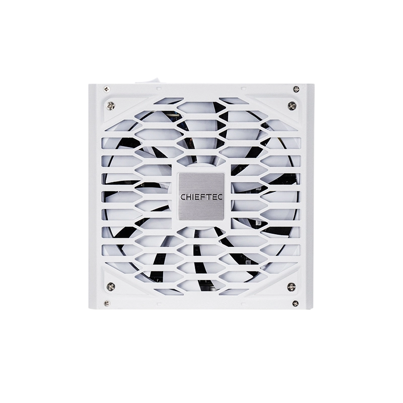 Sursă Alimentare PC Chieftec PPG-1000-CW Vega M ATX Alb