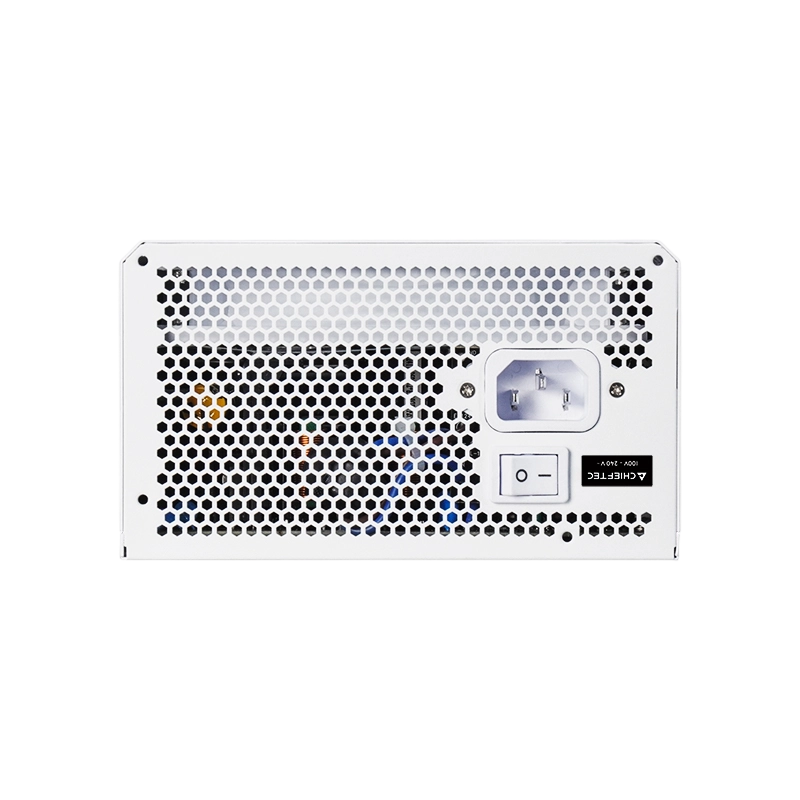 Sursă Alimentare PC Chieftec PPG-1000-CW Vega M ATX Alb