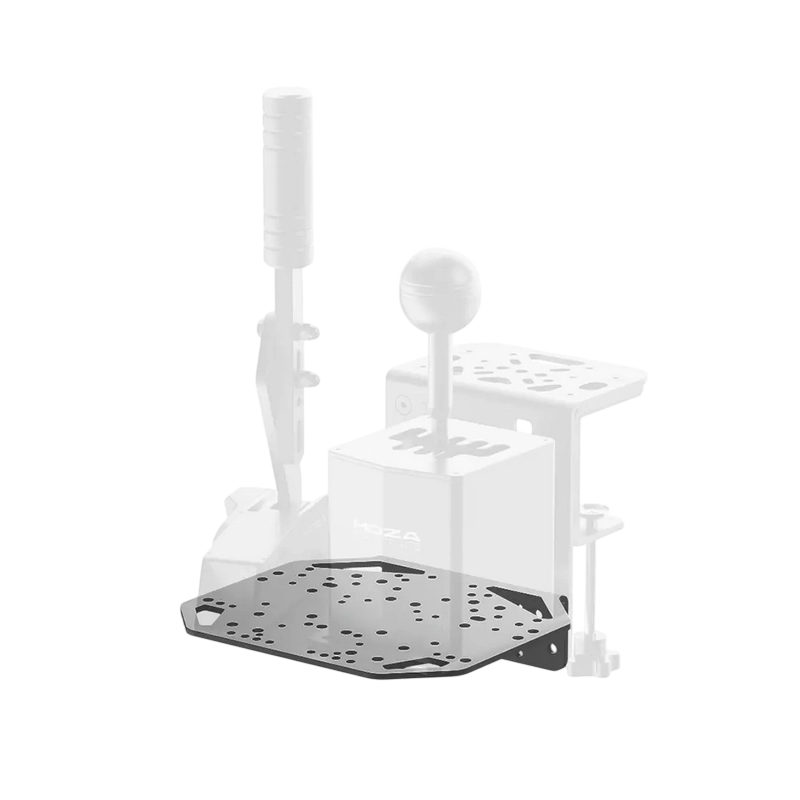 Купить  Игровые контроллеры - Монтажная пластина MOZA Universal Mounting Pl..
