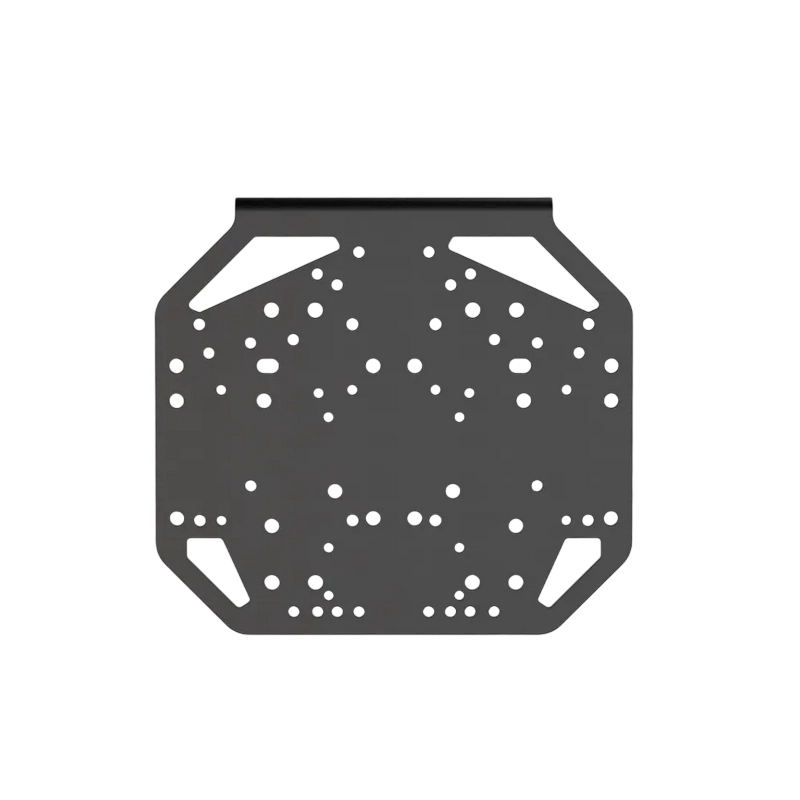 Монтажная пластина MOZA Universal Mounting Plate RS089 Чёрный