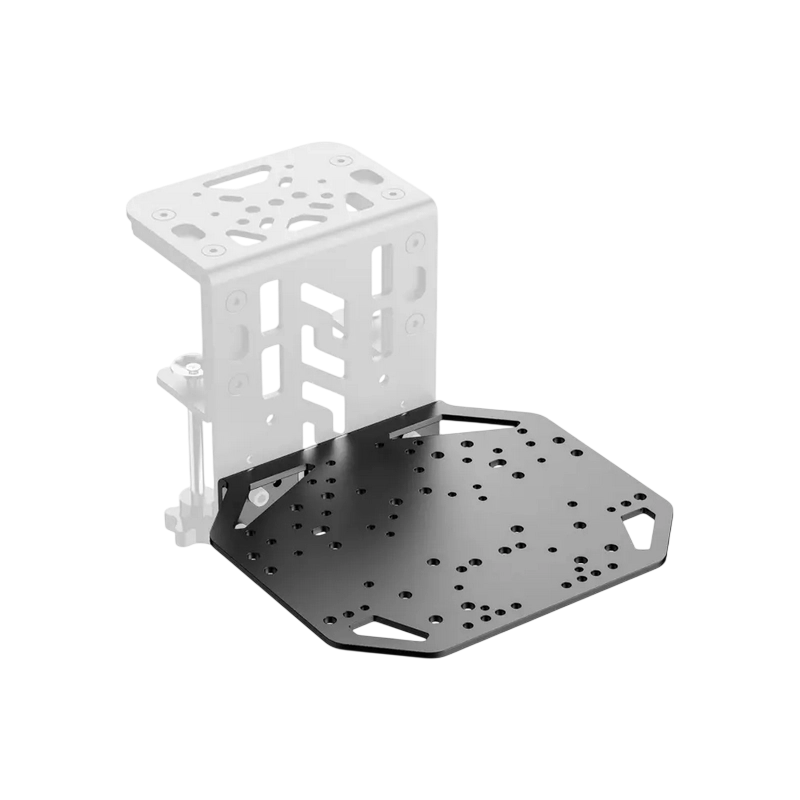 Монтажная пластина MOZA Universal Mounting Plate RS089 Чёрный