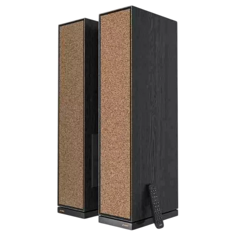 Аудиосистема F&D T-68X Черный..