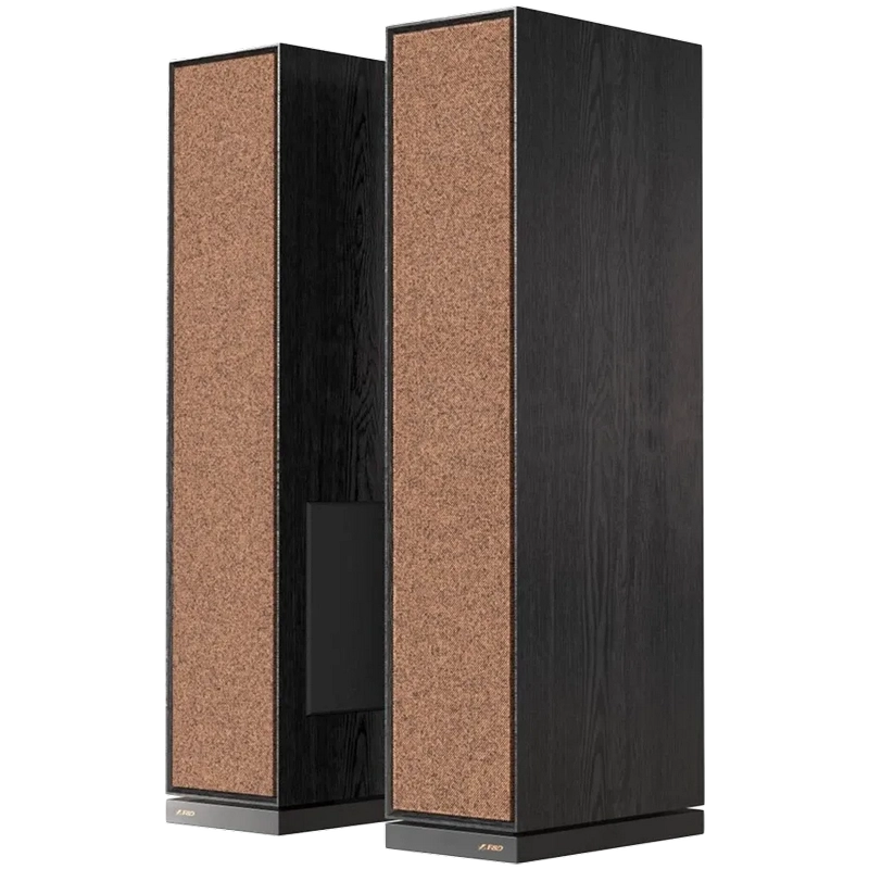 Sistem audio F&D T-68X Negru
140 W | 2.0 CH