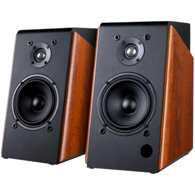 Аудиосистема F&D R60BT Черный..