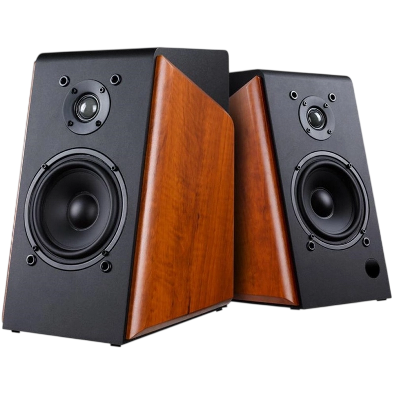 Sistem audio F&D R60BT Negru
120 W | 2.0 CH | 2 x 60 W | 20000 Hz