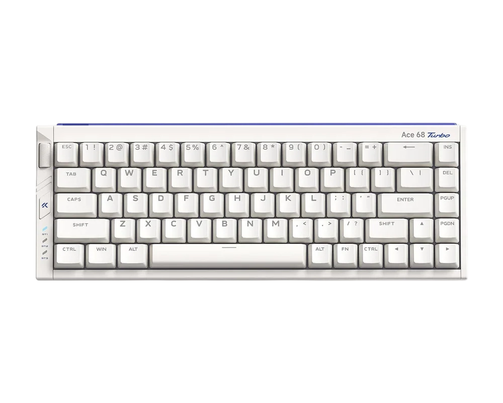 Клавиатура MCHOSE Ace 68 Turbo Меха..