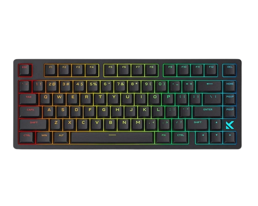 Клавиатура MCHOSE Jet 75 Механическ..