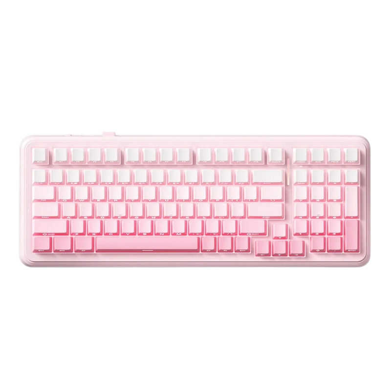 Клавиатура MCHOSE K99 V2 Механическ..