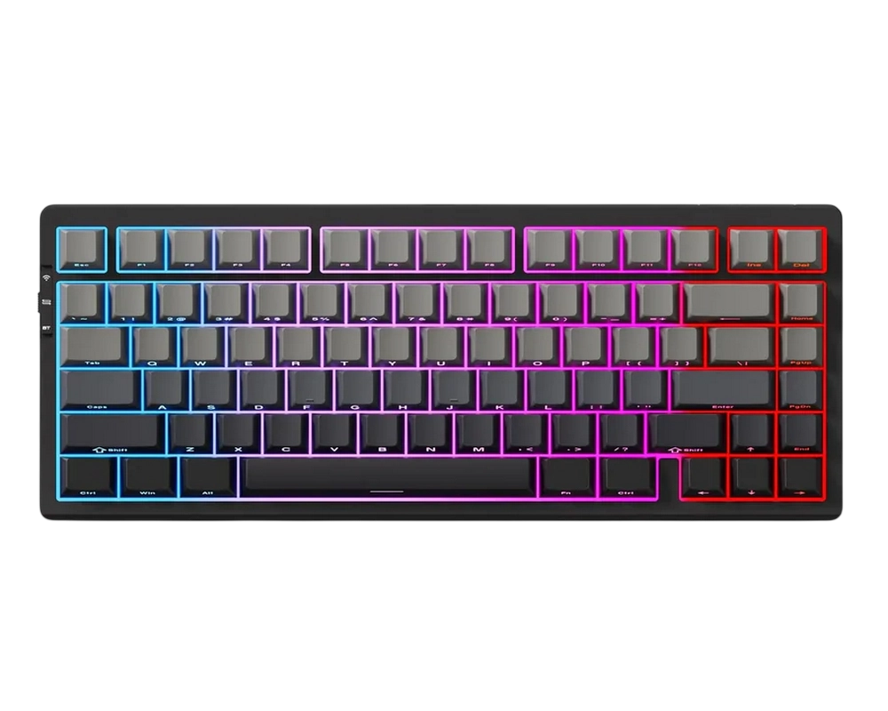 Клавиатура MCHOSE G75 Pro Механичес..