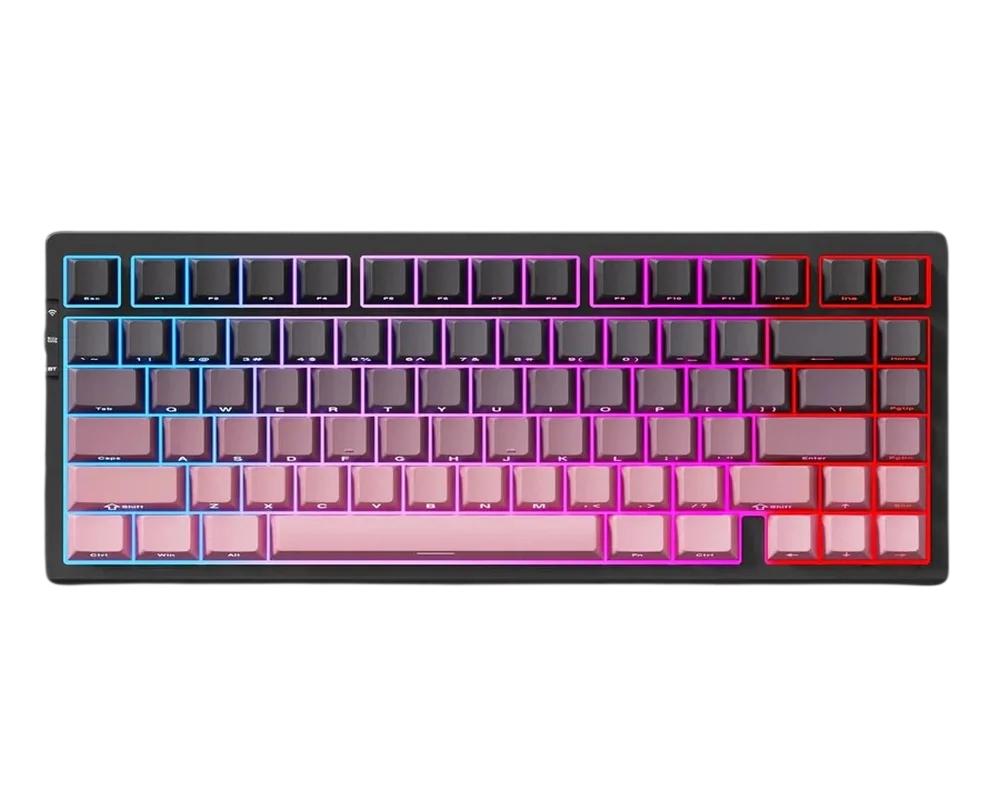 Купить  Клавиатуры - Клавиатура MCHOSE G75 Pro Механический Черный..